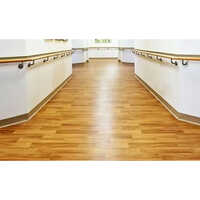 Vinyl Composition Tile - Color: Browns / Tans