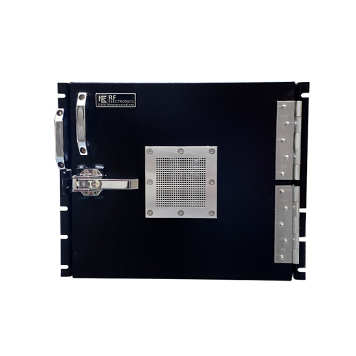 HDRF-1560-AP RF शील्ड टेस्ट बॉक्स