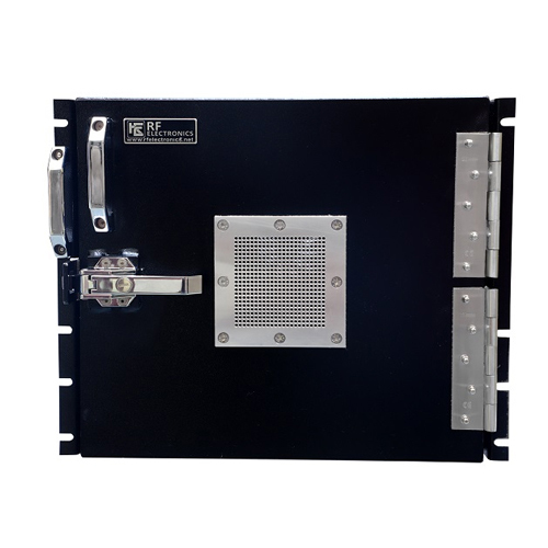 HDRF-1570-E RF शील्ड टेस्ट बॉक्स