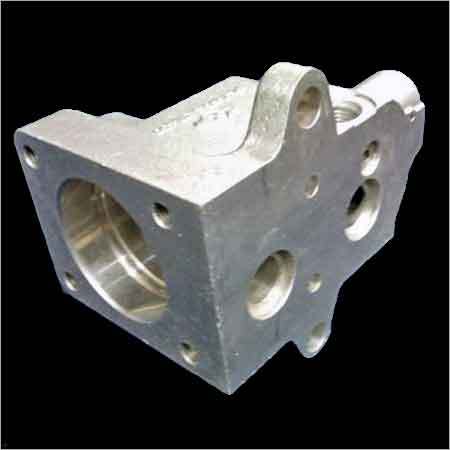 धातु का लोकोमोटिव शरीर