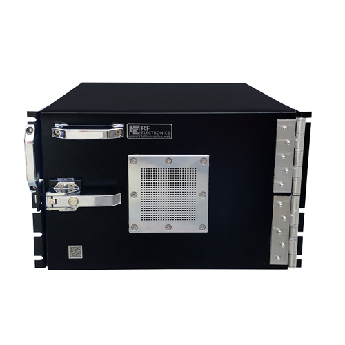HDRF-1160-A आरएफ शील्ड टेस्ट बॉक्स