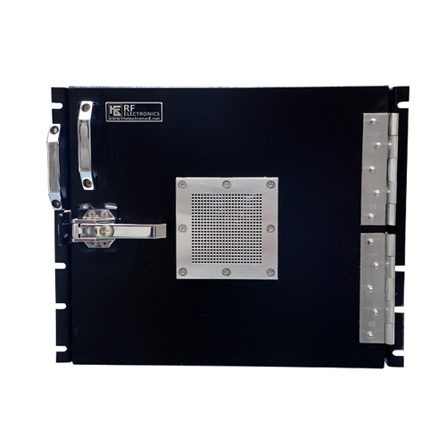 HDRF-1570-AD RF Shield Test Box