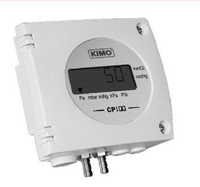 डिफरेंशियल प्रेशर ट्रांसमीटर