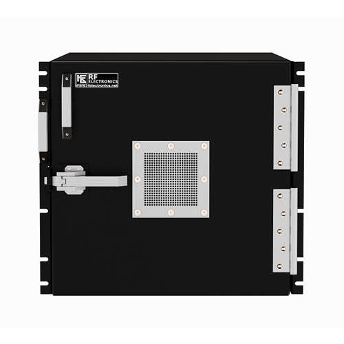 HDRF-1770-C RF शील्ड परीक्षण बॉक्स