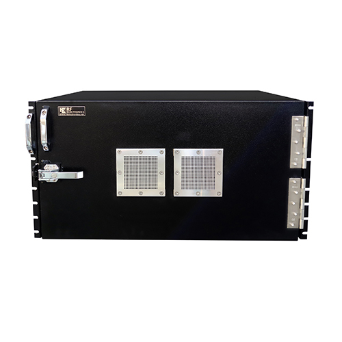 HDRF-8U2432 RF शील्ड टेस्ट बॉक्स