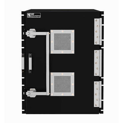 HDRF-2860 RF शील्ड परीक्षण बॉक्स