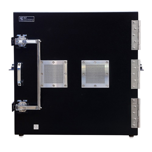 HDRF-2570-AI RF Shield Test Box