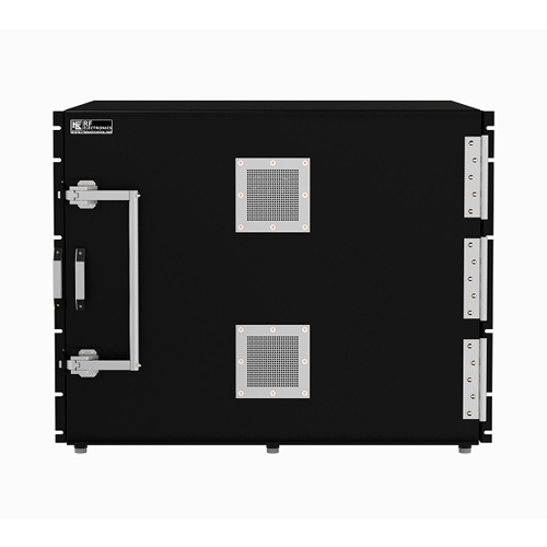 HDRF-3170 RF SHIELD TEST BOX