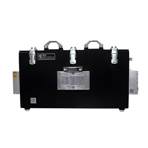 HDRF-1070-C RF Shield Test Box