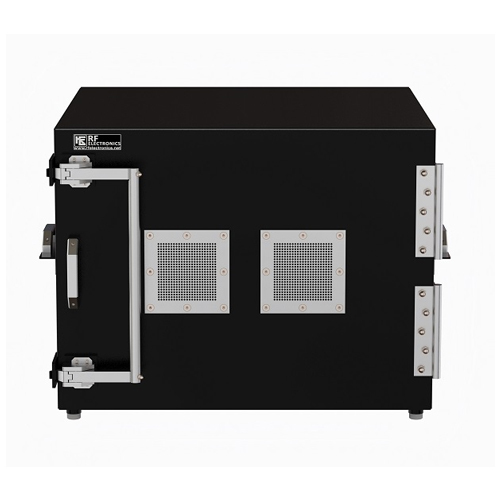 HDRF-1970-D RF Shield Test Box
