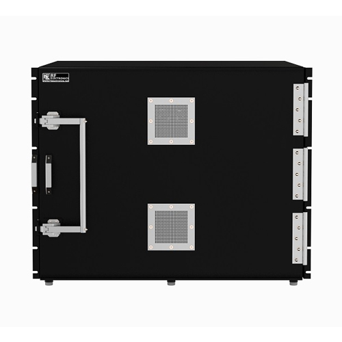 HDRF-3170-M RF Shield Test Box