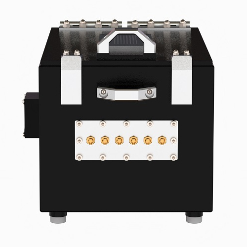 Benchtop / Desktop Shield Box