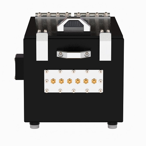 HDRF-S870-F RF Shield Test Box