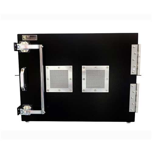 HDRF-1970-AM RF Shield Test Box