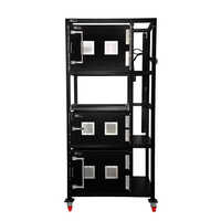 Heftrk-d1970-q-perf-suctb Work From Home Rf Test Setup - Color: Black