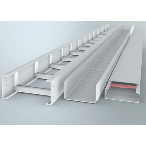 FRP Cable Tray