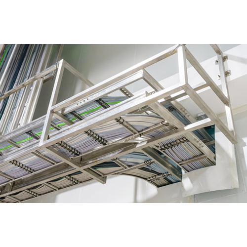 Electrical Cable Tray - Color: Any Color