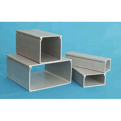 Fiber Reinforced Plastic Cable Tray