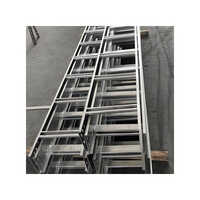 Industrial Ladder Cable Tray - Color: Any Color