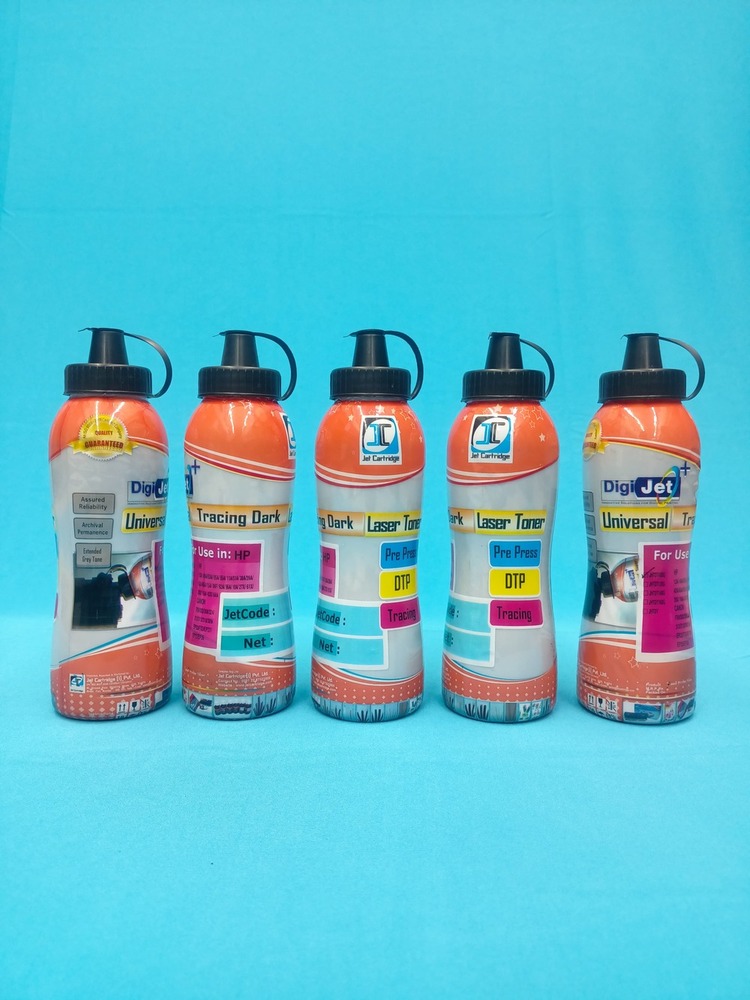 HP 12A TONER POWDER