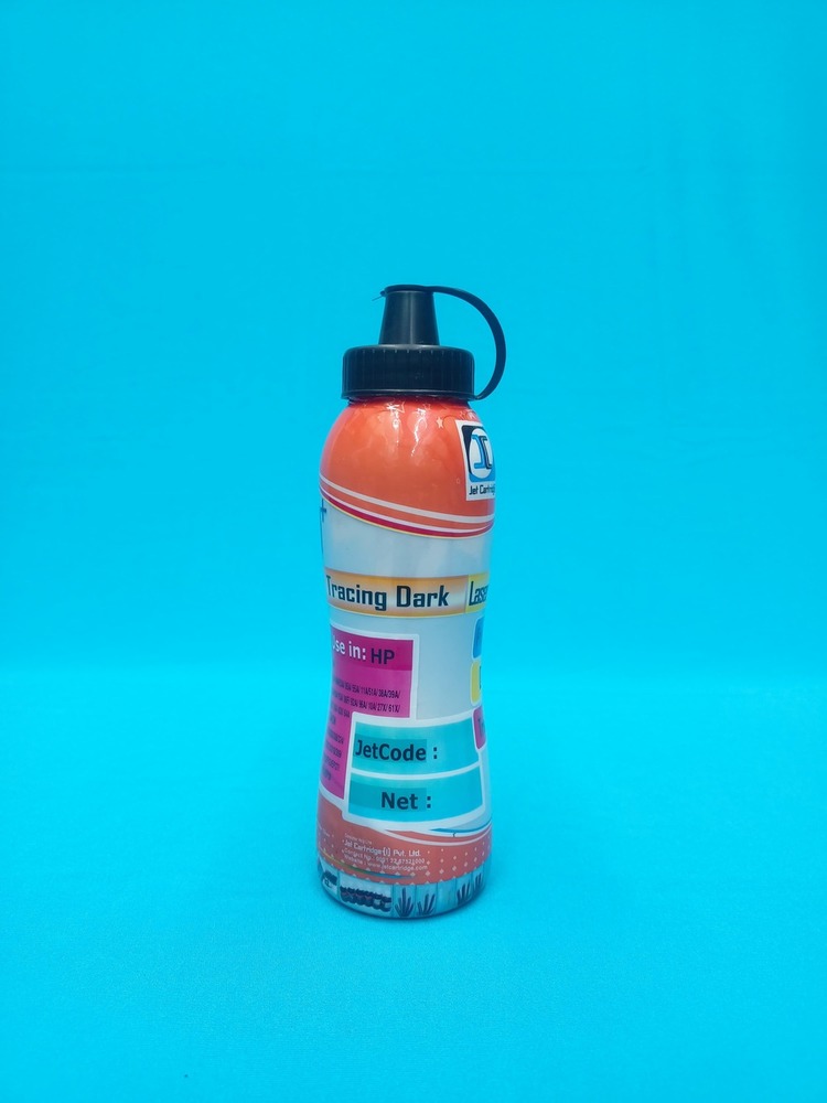 HP 12A TONER POWDER