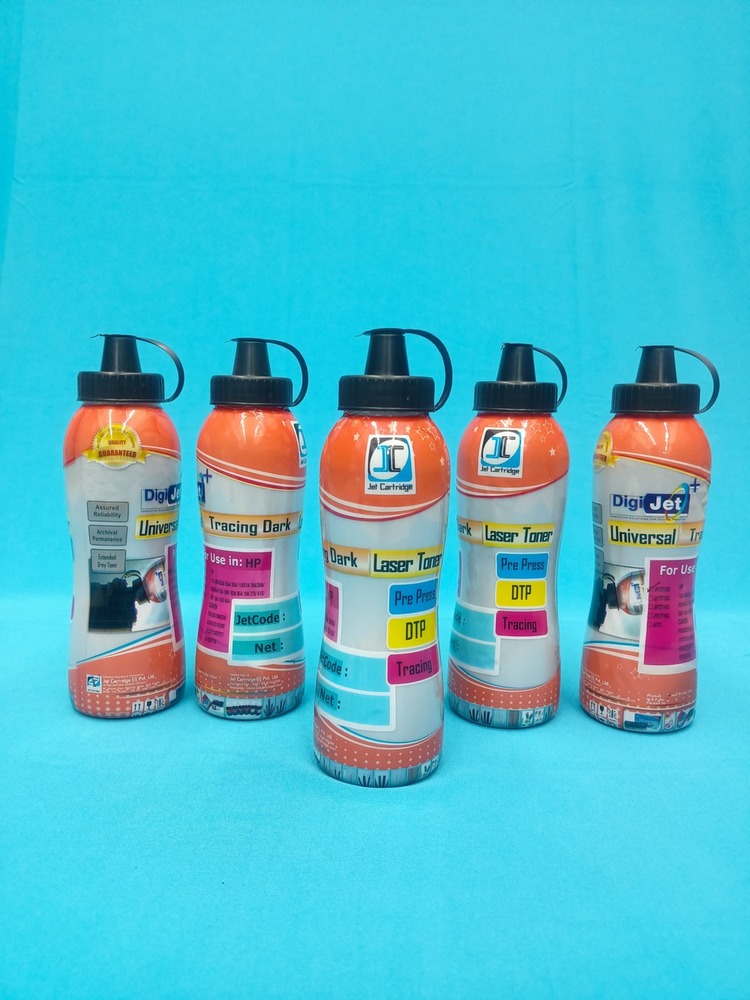 HP 12A TONER POWDER