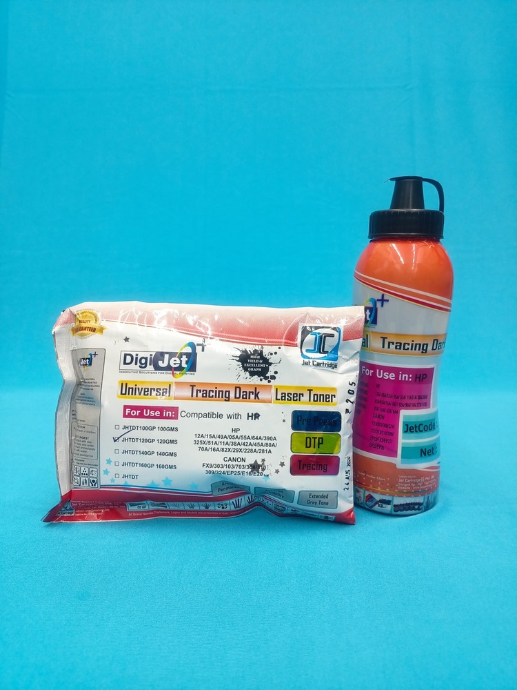 HP 12A TONER POWDER
