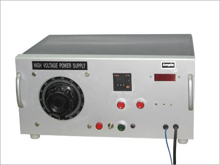 उच्च वोल्टेज ब्रेकडाउन टेस्टिंग मशीन