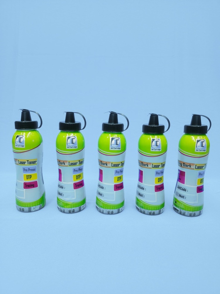 SAMSUNG LASER TONER POWDER