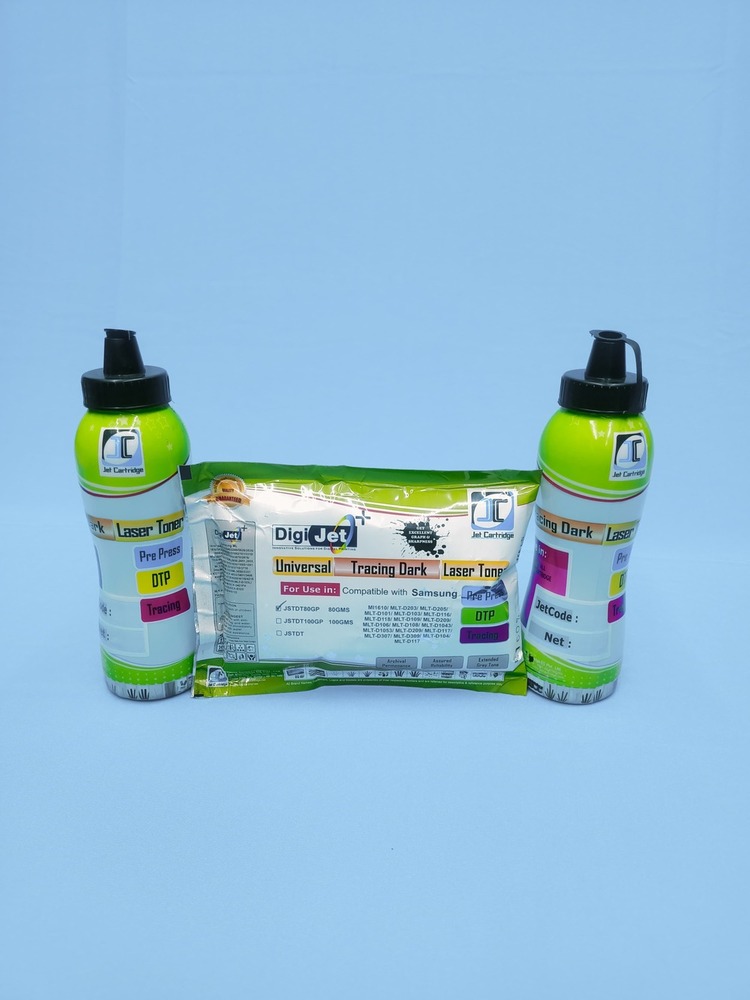 SAMSUNG LASER TONER POWDER