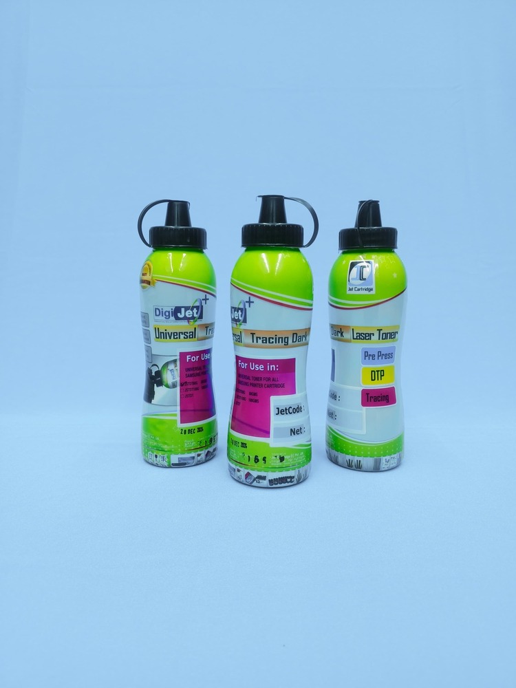 SAMSUNG LASER TONER POWDER