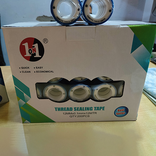 Tef-lon Tape Big Spool