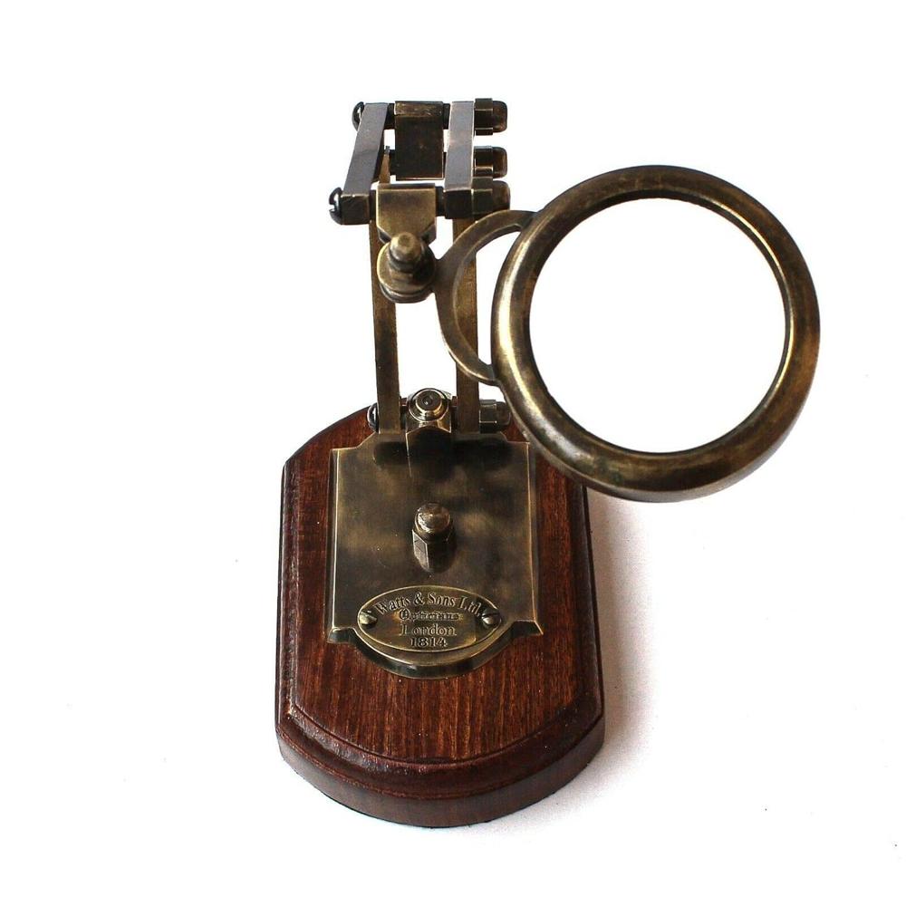 Nautical Gift - Color: Black Antique