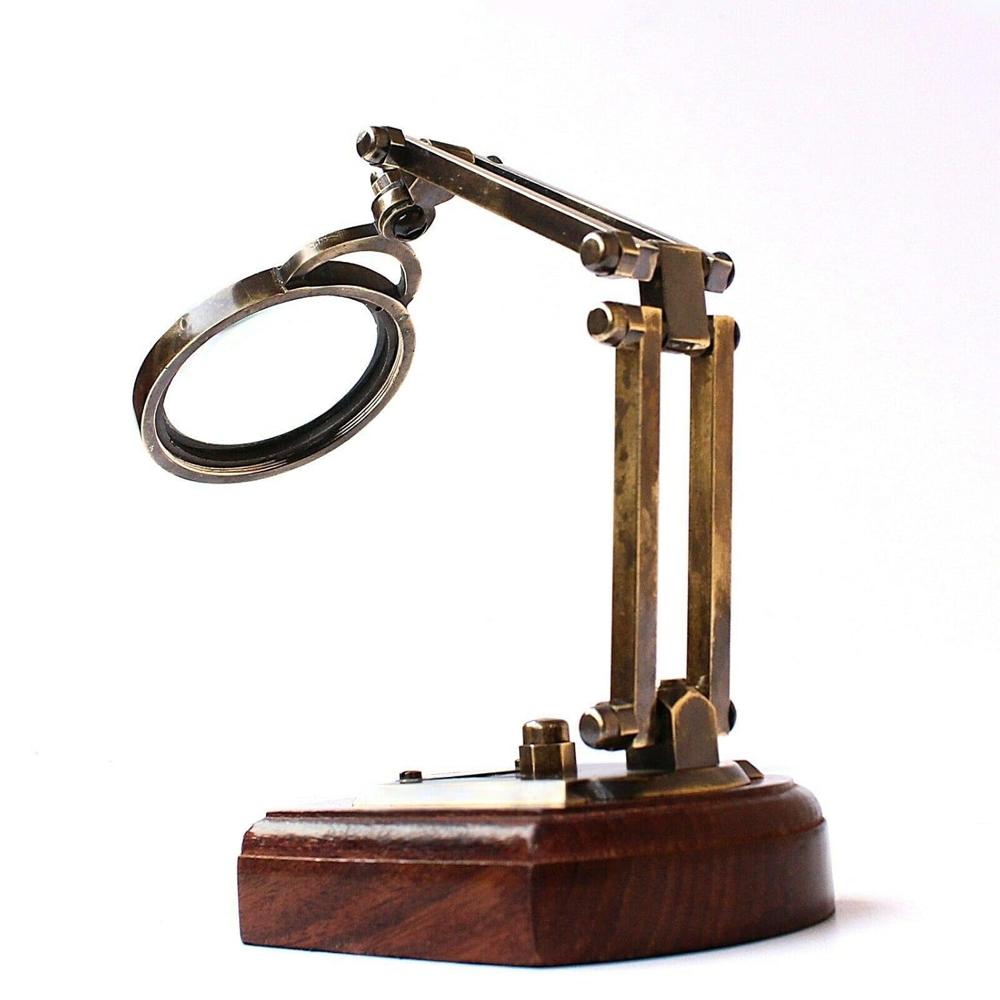 Nautical Gift - Color: Black Antique