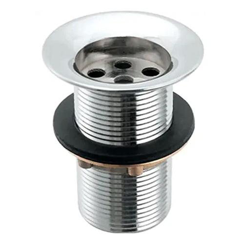 SS Waste Coupling