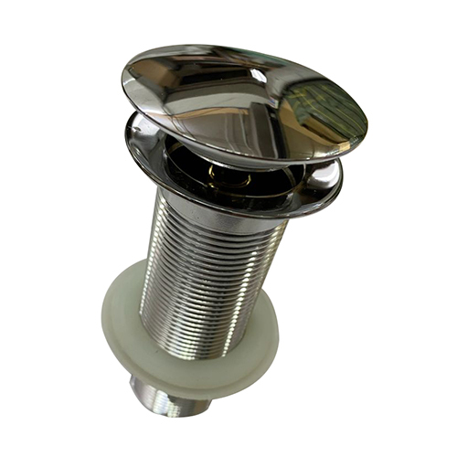 5 and 7inch SS Pop Up Waste