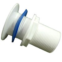 Pvc Waste Coupling