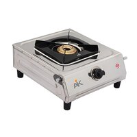 AK- 102 Single Burner Gas Stove