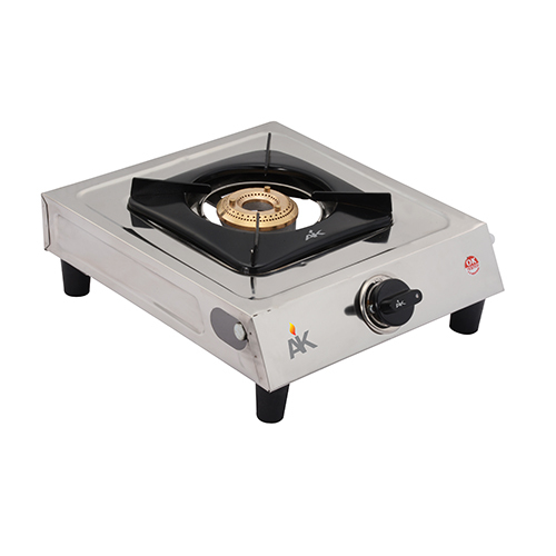Single Burner LPG Gas Stove