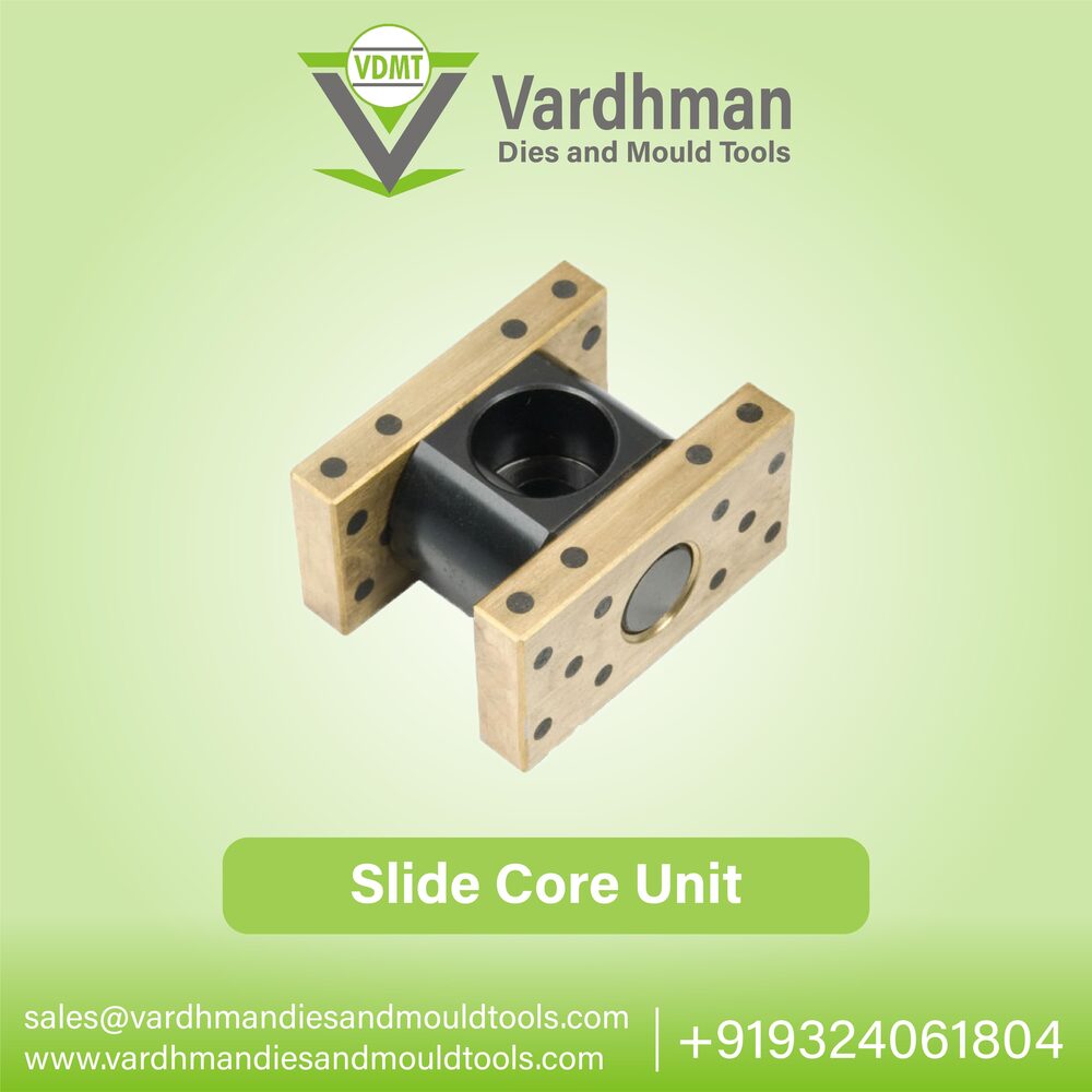 Modular Retainer - Color: Silver