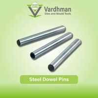 Dual Fit Dowel Pins