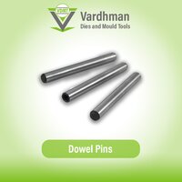 Dual Fit Dowel Pins