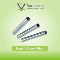 Steel Dowel Pins