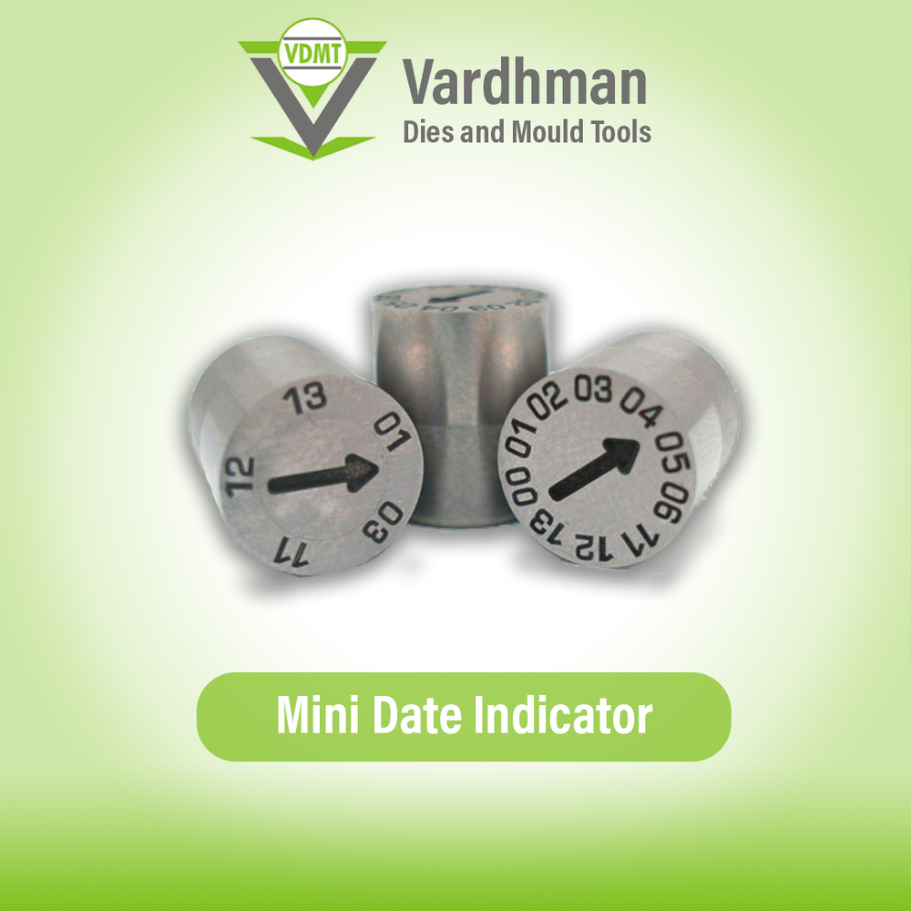 Combined Date Indicator
