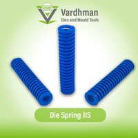 Die spring JIS