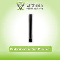 Square Piercing Punch