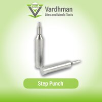 Square Piercing Punch