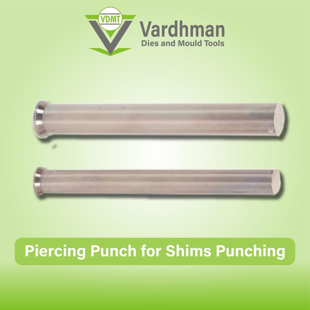 Square Piercing Punch