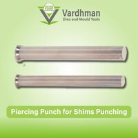 Square Piercing Punch