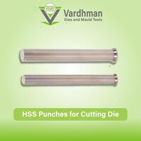 HSS Block Punch